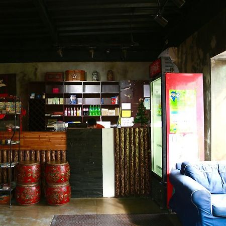 Shanghai Old West Gate Hostel Σανγκάη Εξωτερικό φωτογραφία