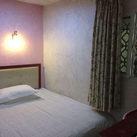 Shanghai Old West Gate Hostel Σανγκάη Εξωτερικό φωτογραφία