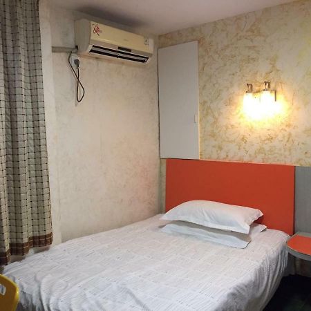 Shanghai Old West Gate Hostel Σανγκάη Εξωτερικό φωτογραφία
