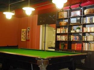 Shanghai Old West Gate Hostel Σανγκάη Εξωτερικό φωτογραφία